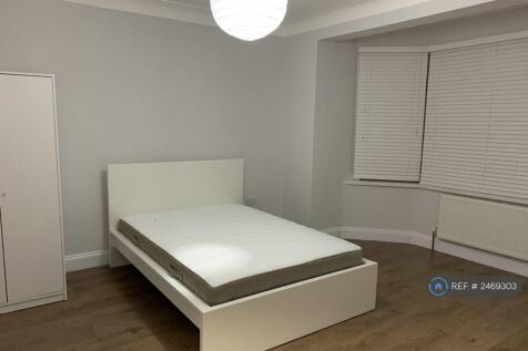 Very Large Room