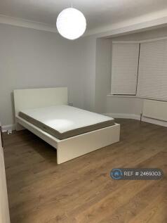 Very Large Room