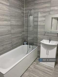 Very Large Private Bathroom