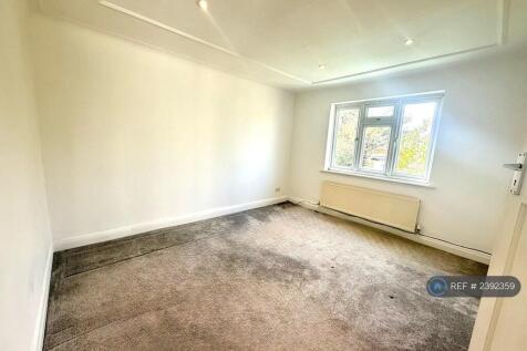 2nd Double Bedroom