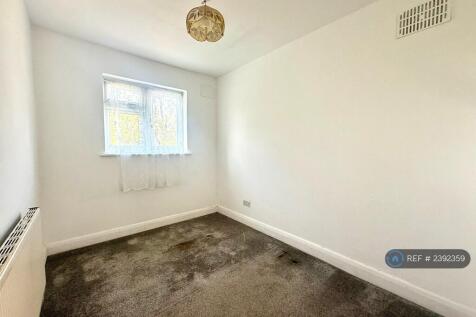 3rd Double Bedroom