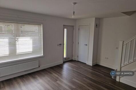 Open Plan Lounge 