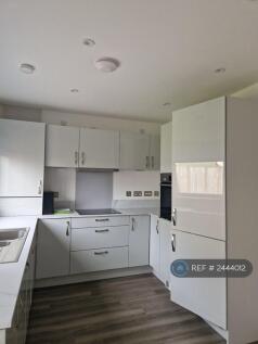 Fitted Kitchen