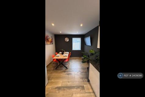Shared Dining Area