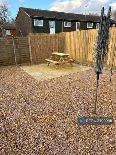 Shared Garden