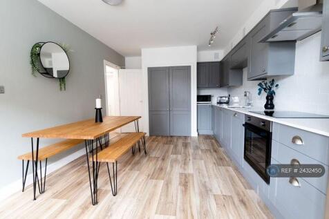 Main Kitchen