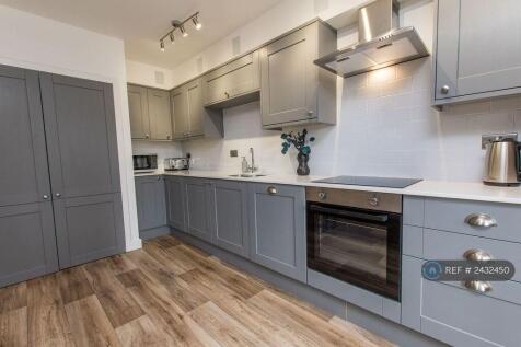 Main Kitchen
