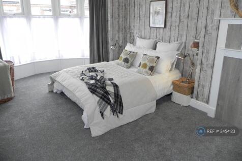 Master Double Bedroom