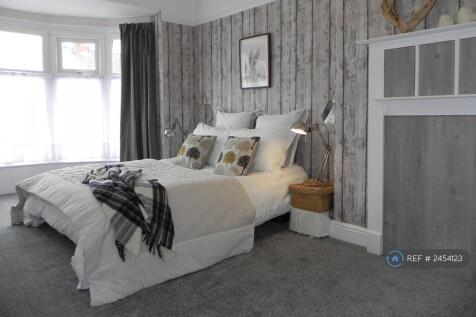 Master Double Bedroom