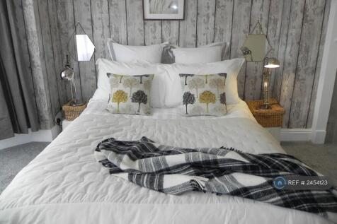 Master Double Bedroom
