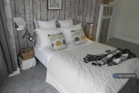 Master Double Bedroom