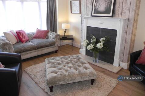 Front Lounge