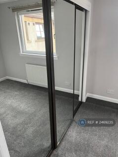 Fitted Wardrobes In Bedroom
