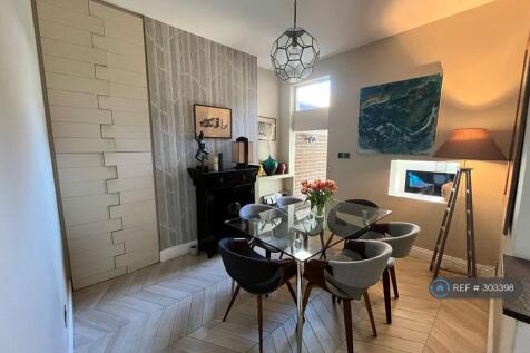 Dinning Room
