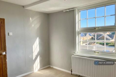 Third Bedroom