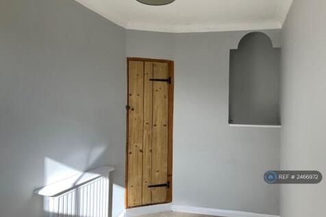 Fourth Bedroom