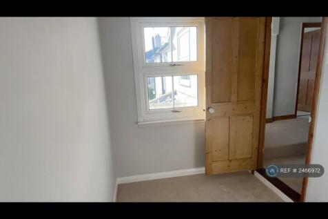 Fourth Bedroom