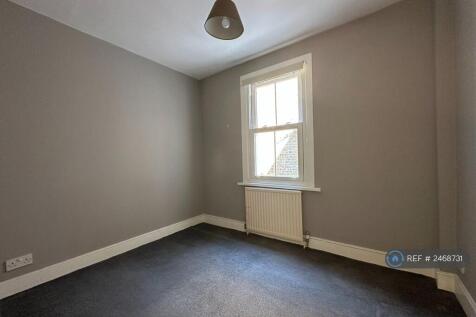 Smaller Bedroom