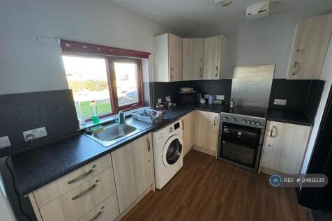 2nd Kitchen 