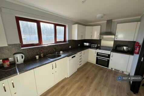 Main Kitchen
