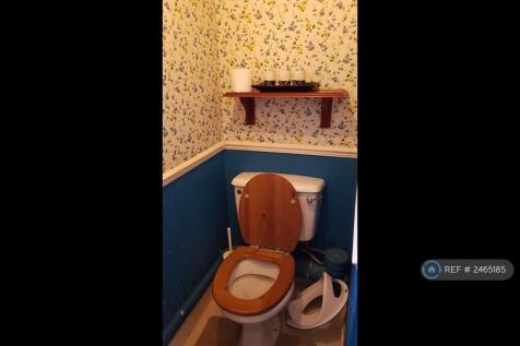 Downstairs Toilet