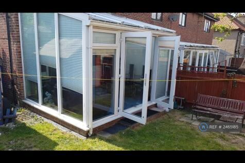 Conservatory/Garden