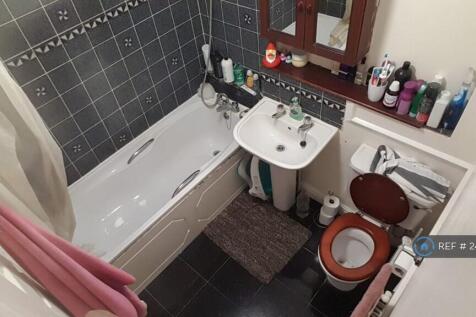 Upstairs Bathroom