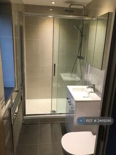 Master En Suite