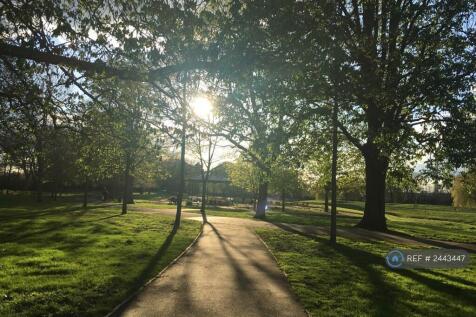 Wandle Park