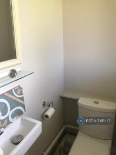Cloak Room