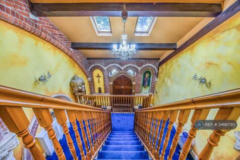 Hall View