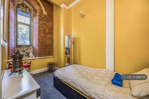 Single Bedroom