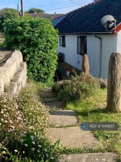 Steps To Access Front Door