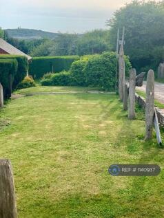 Own Grassy Area
