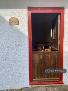 Back Door