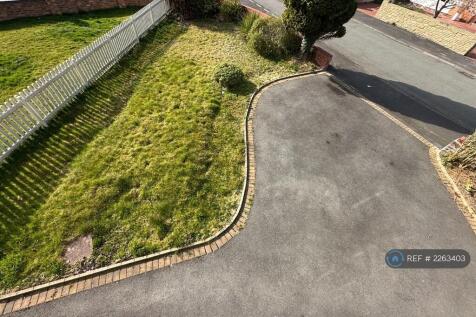 Plenty Of Parking