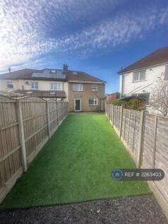Low Maintenance Garden