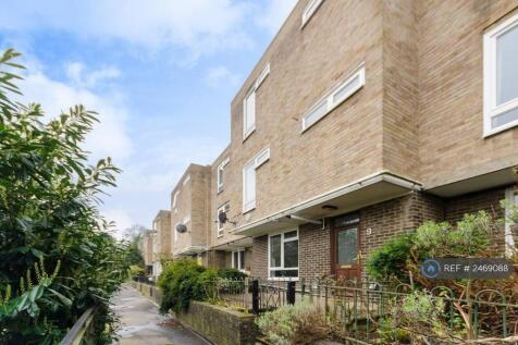 Front Of House And Walk-Way