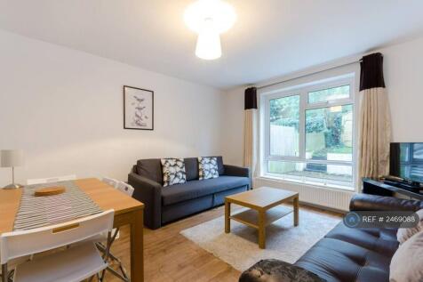 Lounge With Dining Table