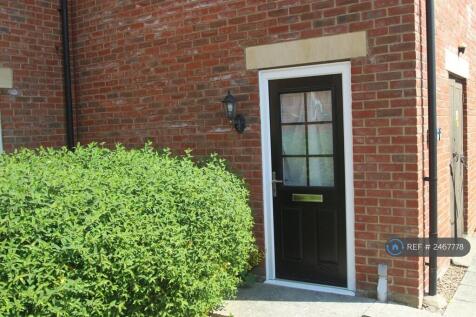 Private Front Door