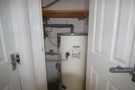 Megaflow Water Heater