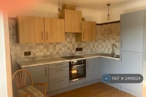 Brand New Kitchen