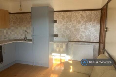 Living Room/Kitchen