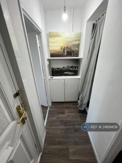 Hallway 1