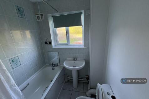 Washroom Image 1