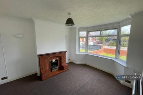 Front Room / Bed 3