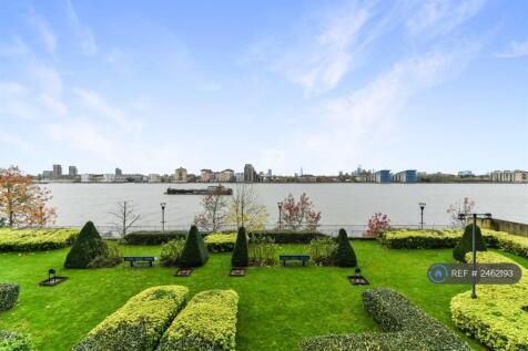 River Terrace Garden