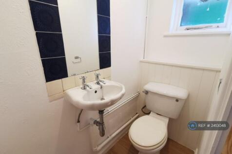 Wc Downstairs