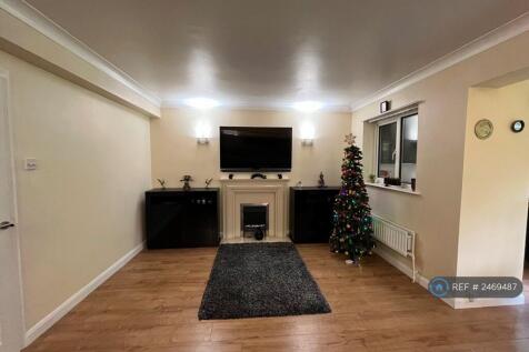 Living Room Side 2
