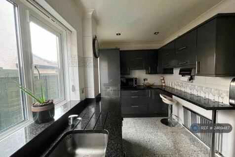 Kitchen/ Breakfast